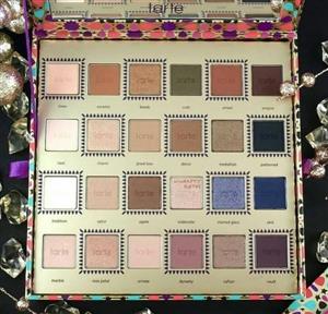 پالت حرفه ای زیبا و شکیل تارت