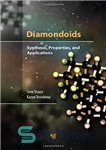 دانلود کتاب Diamondoids : synthesis, properties and applications – الماس: سنتز، خواص و کاربردها