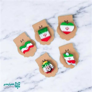 پیکسل طرح ایران