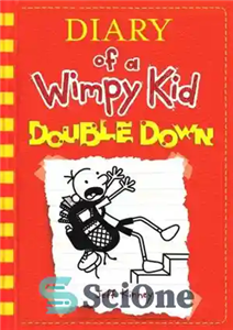 دانلود کتاب Diary of a Wimpy Kid: Double Down – Diary of a Wimpy Kid: Double Down