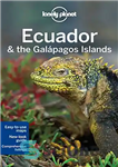 دانلود کتاب Ecuador & the Galapagos Islands – اکوادور و جزایر گالاپاگوس