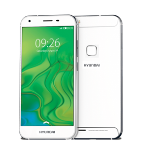 گوشی موبایل هیوندای مدل seoul 6 دو سیم کارت