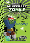 دانلود کتاب Diary of a Minecraft Zombie Book 15 – کتاب خاطرات یک Minecraft زامبی 15