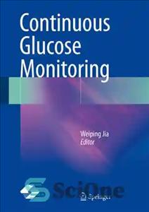 دانلود کتاب Continuous Glucose Monitoring – پایش مداوم گلوکز