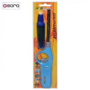 فندک آشپزخانه آی سی کیو مدل XHG8857
