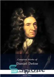 دانلود کتاب Delphi Complete Works of Daniel Defoe – دلفی آثار کامل دنیل دفو
