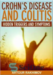 دانلود کتاب CrohnÖs Disease and Colitis: Hidden Triggers and Symptoms – بیماری کرون و کولیت: محرک ها و علائم پنهان