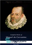 دانلود کتاب Delphi Complete Works of Miguel de Cervantes – دلفی آثار کامل میگل د سروانتس