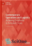 دانلود کتاب Contemporary Operations and Logistics: Achieving Excellence in Turbulent Times – عملیات و لجستیک معاصر: دستیابی به تعالی در...