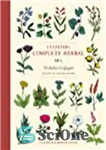 دانلود کتاب CulpeperÖs Complete Herbal: Illustrated and Annotated Edition – CulpeperÖs Complete Herbal: Illustrated and Annotated Edition