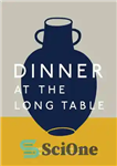 دانلود کتاب Dinner at the Long Table – شام سر میز بلند