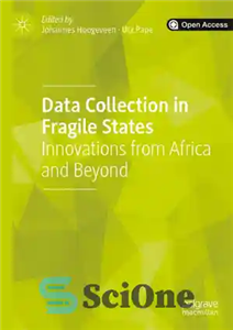 دانلود کتاب Data Collection In Fragile States: Innovations From Africa And Beyond – جمع آوری داده ها در کشورهای شکننده:...