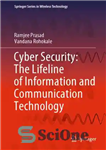 دانلود کتاب Cyber Security: The Lifeline Of Information And Communication Technology – امنیت سایبری: خط حیات فناوری اطلاعات و ارتباطات