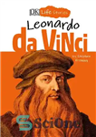 دانلود کتاب DK Life Stories Leonardo Da Vinci – DK Life Stories لئوناردو داوینچی