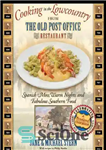 دانلود کتاب Cooking in the Lowcountry from The Old Post Office Restaurant – آشپزی در Lowcountry از رستوران The Old...