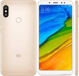 گوشی شیائومی redmi note 5 AI با 3 گیگ رم و 32 گیگ حافظه داخلی Xiaomi redmi note 5 AI-3/32GB