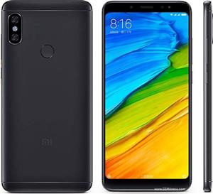 گوشی شیائومی redmi note 5 AI با 3 گیگ رم و 32 گیگ حافظه داخلی Xiaomi redmi note 5 AI-3/32GB