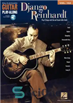 دانلود کتاب Django Reinhardt: Guitar Play-Along Volume 144 – جنگو راینهارت: گیتار نوازی در کنار جلد 144