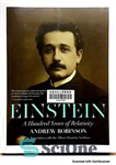 دانلود کتاب Einstein_A Hundred Years of Gravity – انیشتین_صد سال گرانش