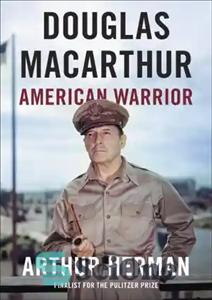 دانلود کتاب Douglas MacArthur – داگلاس مک آرتور