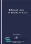 دانلود کتاب Edmond Jab¿s: the hazard of exile – ادموند جاب: خطر تبعید