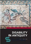 دانلود کتاب Disability in antiquity ناتوانی در دوران باستان 