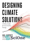 دانلود کتاب Designing Climate Solutions – طراحی راه حل های آب و هوایی
