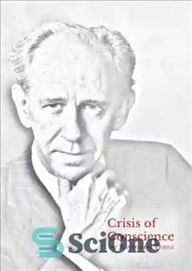 دانلود کتاب Crisis of Conscience – عذاب وجدان