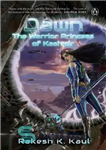 دانلود کتاب Dawn: The Warrior Princess of Kashmir – سحر: شاهزاده خانم جنگجو کشمیر