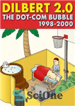 دانلود کتاب Dilbert 2.0: 20 years of Dilbert. The dot-com bubble, 1998-2000 – دیلبرت 2.0: 20 سال دیلبرت. حباب دات...