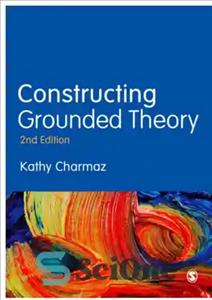 دانلود کتاب Constructing grounded theory – ساخت تئوری مبتنی بر