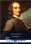 دانلود کتاب Delphi Collected Works of Voltaire (Series Six Book 5) – دلفی مجموعه آثار ولتر (کتاب 5 سری ششم)