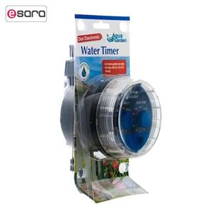 تایمر آبیاری آکوا گاردن مدل  تک خروجی