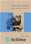 دانلود کتاب Economies of feeling: Russian literature under Nicholas I – اقتصاد احساس: ادبیات روسی زیر نظر نیکلاس اول