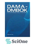 دانلود کتاب Dama-Dmbok : data management body of knowledge – Dama-Dmbok: مجموعه دانش مدیریت داده