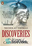 دانلود کتاب Discoveries: the voyages of Captain Cook – اکتشافات: سفرهای کاپیتان کوک
