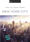 دانلود کتاب DK Eyewitness New York City 2020 – DK Witness New York City 2020