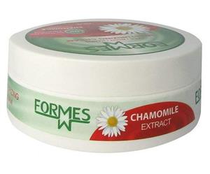 کرم مرطوب کننده فورمس مدل Chamomile حجم 200 میلی لیتر 