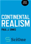 دانلود کتاب Continental Realism – واقع گرایی قاره