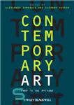 دانلود کتاب Contemporary Art: 1989 to the Present – هنر معاصر: 1989 تا کنون