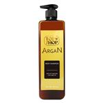 شامپو بدن تاپ شاپ مدل Argan حجم 500 میلی لیتر