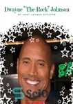 دانلود کتاب Dwayne ”the Rock” Johnson دواین “صخره” جانسون 