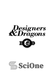 دانلود کتاب Designers & Dragons, Vol 4: The ’00s – طراحان و اژدها، جلد 4: دهه 00