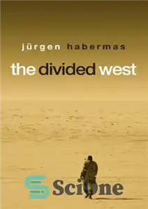 دانلود کتاب Divided West غرب تقسیم شده 