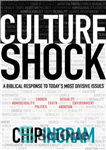 دانلود کتاب Culture Shock: a Biblical Response to Today’s Most Divisive Issues – شوک فرهنگی: پاسخ کتاب مقدس به تفرقه...