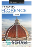 دانلود کتاب DK Eyewitness Top 10 Florence and Tuscany: 2020 (Pocket Travel Guide) – DK Eyewitness Top 10 Florence and...