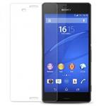 محافظ صفحه نمایش شیشه ای نیلکین مدل Amazing H مناسب برای گوشی موبایل سونی اکسپریا Z3 کامپکت