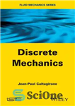 دانلود کتاب Discrete Mechanics – مکانیک گسسته