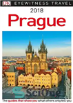 دانلود کتاب DK Eyewitness Travel Guide Prague: 2018 – راهنمای سفر DK Witness پراگ: 2018