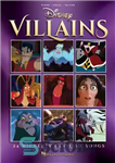 دانلود کتاب Disney Villains – شرورهای دیزنی